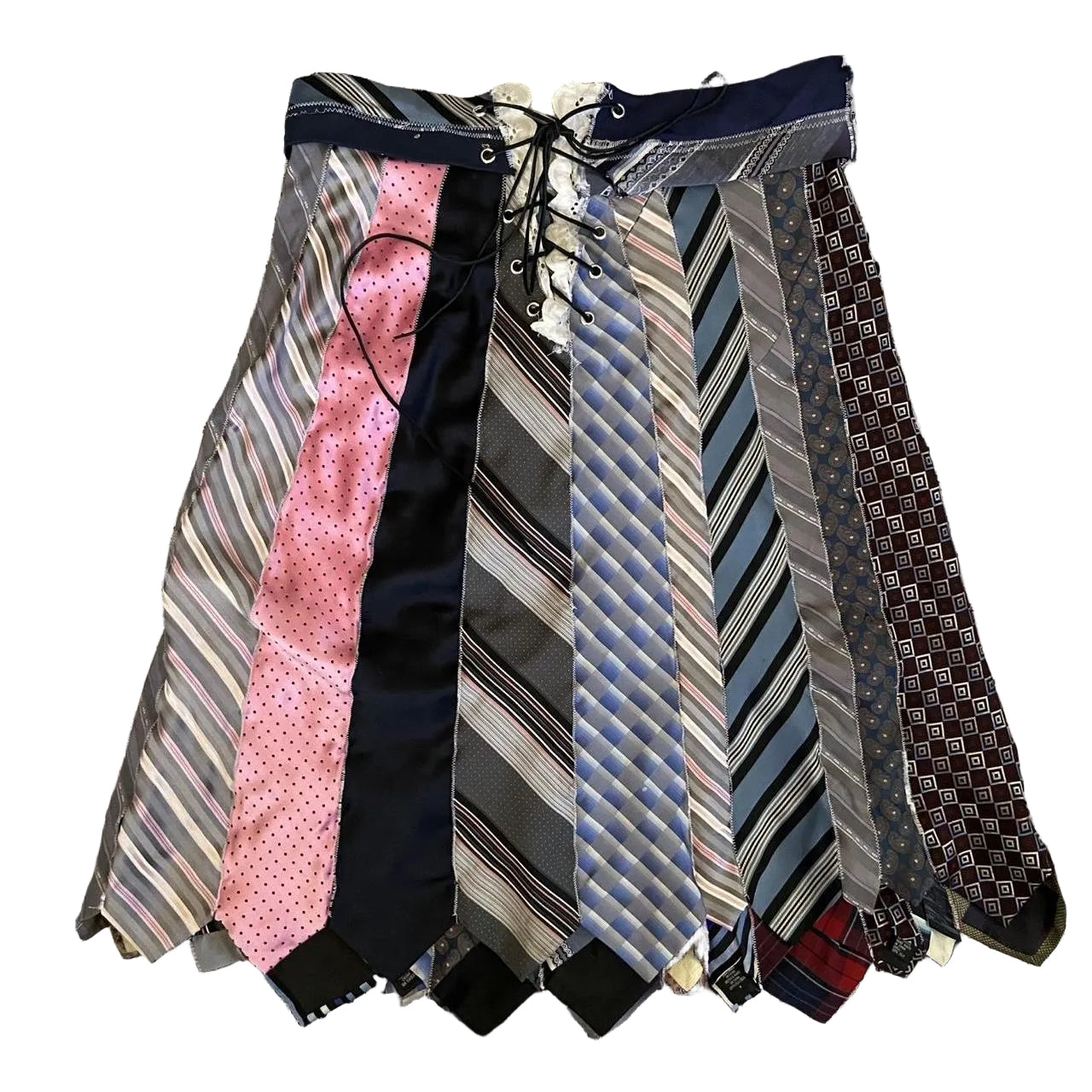 Tie Dress