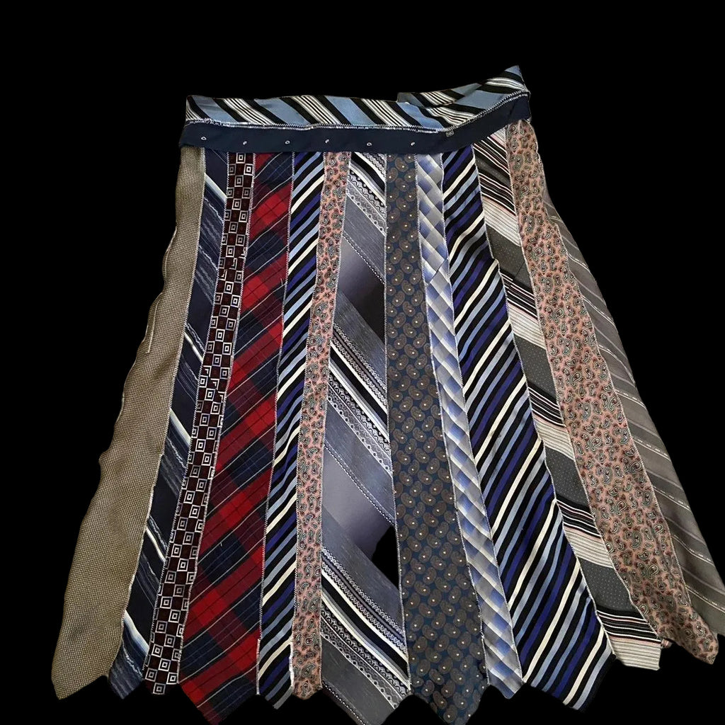 Tie Dress