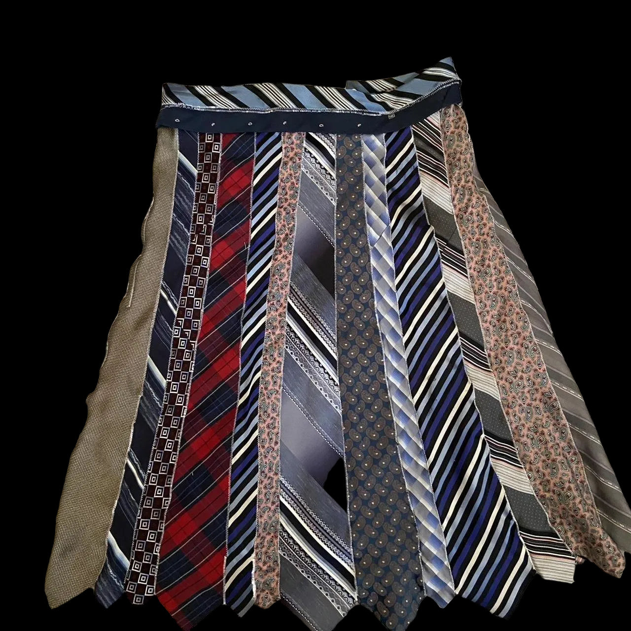 Tie Dress