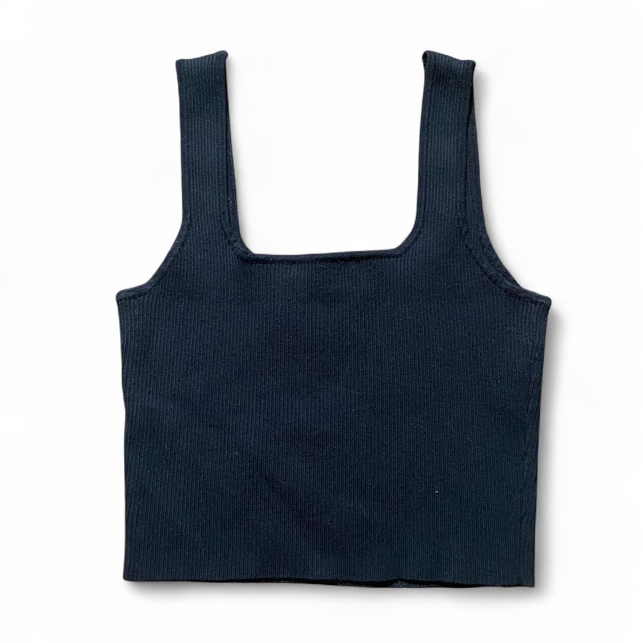 jack off jill patch tank top with bow