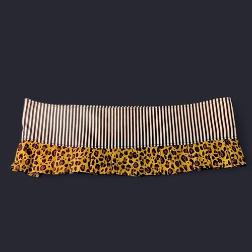 'Circus Bimbo' Mini Skirt